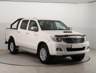 Toyota Hilux  2.8 D-4D 