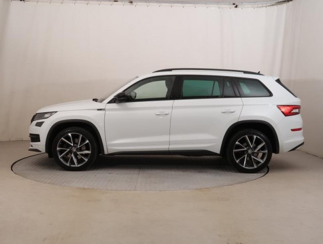 Škoda Kodiaq  2.0 TDI Sportline