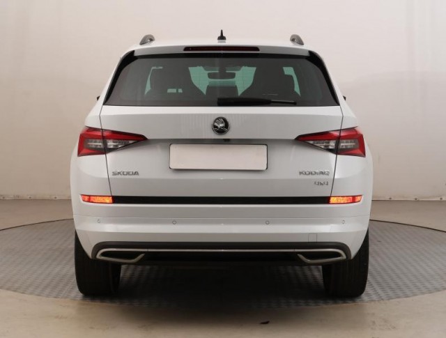 Škoda Kodiaq  2.0 TDI Sportline