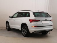 Škoda Kodiaq  2.0 TDI Sportline