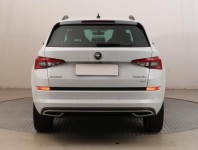 Škoda Kodiaq  2.0 TDI Sportline