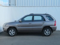 Kia Sportage  2.0 16V 