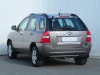 Kia Sportage  2.0 16V 