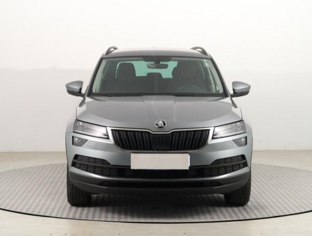 Škoda Karoq  1.5 TSI Ambition