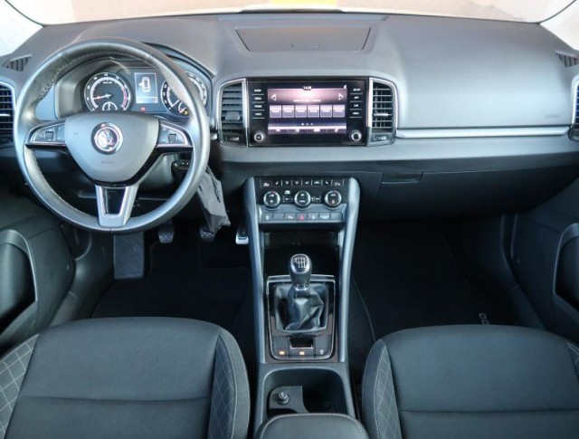 Škoda Karoq  1.5 TSI Ambition