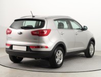 Kia Sportage  1.7 CRDi 