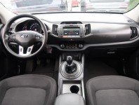 Kia Sportage  1.7 CRDi 