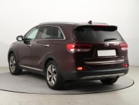 Kia Sorento  2.2 CRDi 