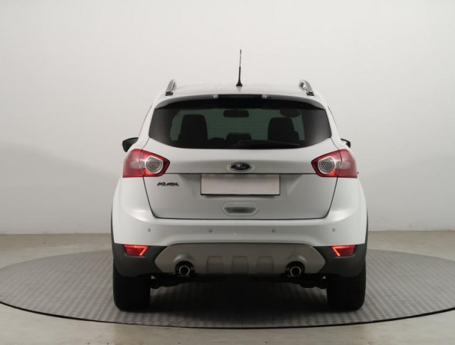 Ford Kuga  2.0 TDCi 