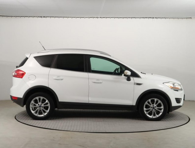 Ford Kuga  2.0 TDCi 