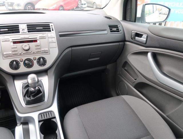 Ford Kuga  2.0 TDCi 