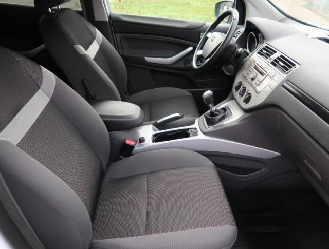 Ford Kuga  2.0 TDCi 