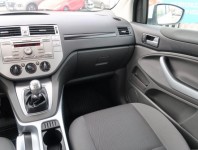 Ford Kuga  2.0 TDCi 