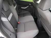 Ford Kuga  2.0 TDCi 