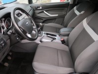 Ford Kuga  2.0 TDCi 