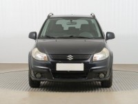 Suzuki SX4  1.6 VVT 