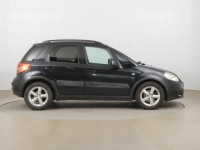 Suzuki SX4  1.6 VVT 