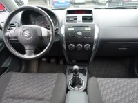 Suzuki SX4  1.6 VVT 