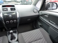 Suzuki SX4  1.6 VVT 