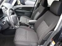 Suzuki SX4  1.6 VVT 