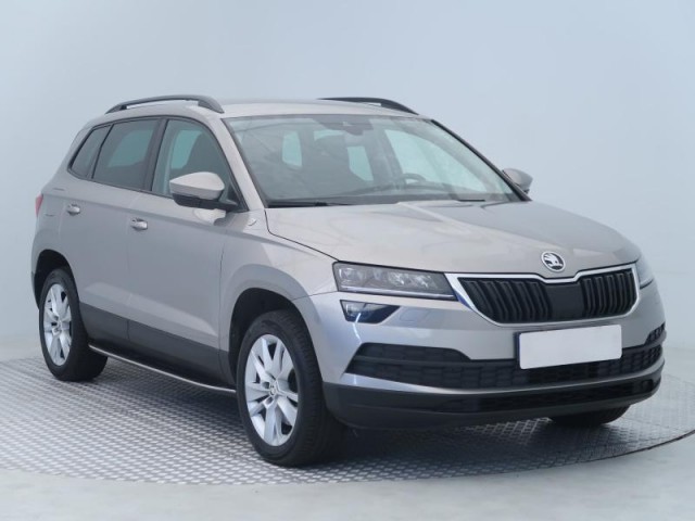 Škoda Karoq  1.0 TSI Ambition