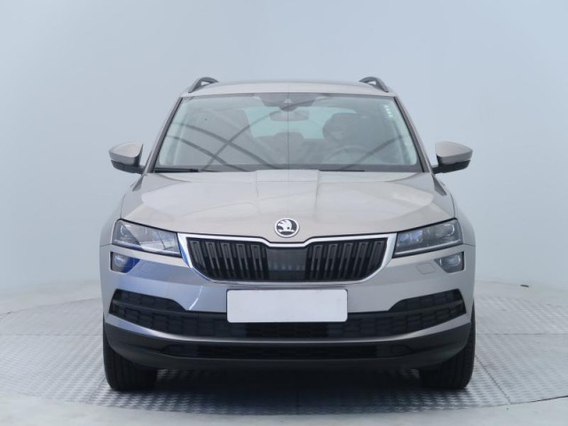 Škoda Karoq  1.0 TSI Ambition