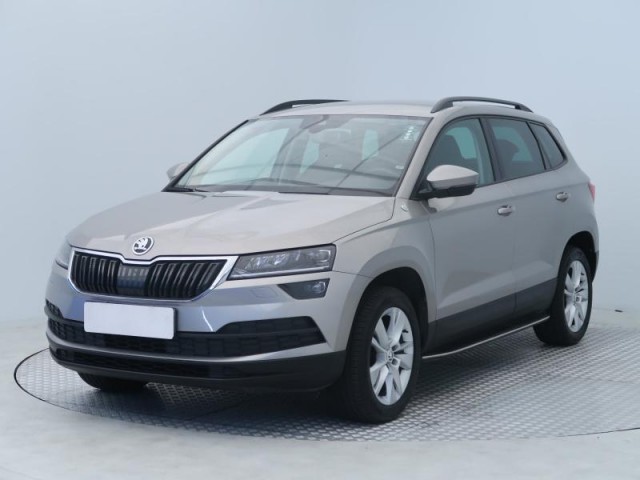 Škoda Karoq  1.0 TSI Ambition