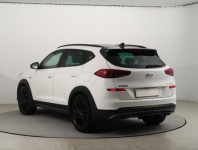 Hyundai Tucson  2.0 CRDi N-Line