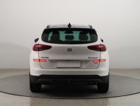 Hyundai Tucson  2.0 CRDi N-Line