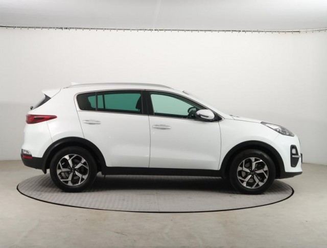 Kia Sportage  1.6 T-GDI 