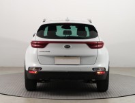 Kia Sportage  1.6 T-GDI 