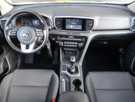 Kia Sportage  1.6 T-GDI 