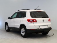 Volkswagen Tiguan  2.0 TSI 