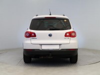 Volkswagen Tiguan  2.0 TSI 