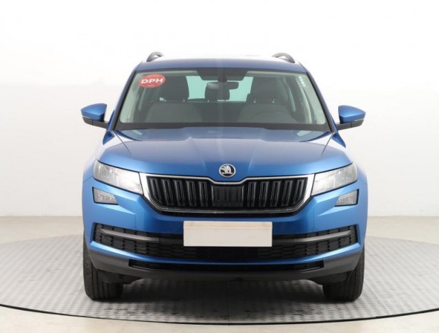 Škoda Kodiaq  2.0 TDI 