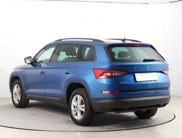 Škoda Kodiaq  2.0 TDI 