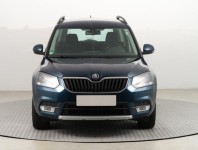 Škoda Yeti  2.0 TDI 