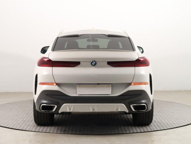 BMW X6  xDrive30d M Paket