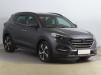 Hyundai Tucson  2.0 CRDi 