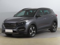 Hyundai Tucson  2.0 CRDi 