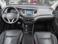 Hyundai Tucson  2.0 CRDi 