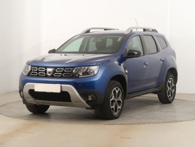 Dacia Duster  1.0 TCe 