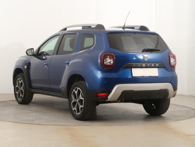 Dacia Duster  1.0 TCe 