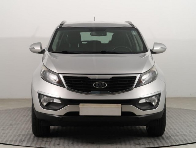 Kia Sportage  1.6 GDI 