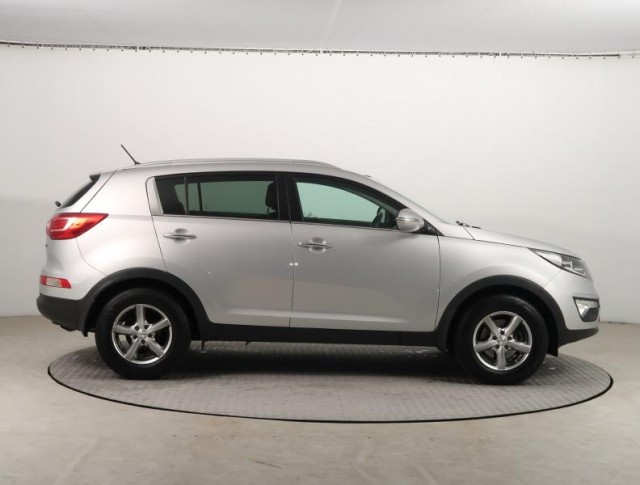 Kia Sportage  1.6 GDI 