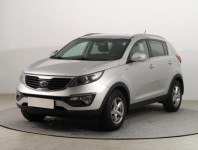 Kia Sportage  1.6 GDI 