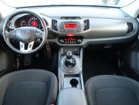 Kia Sportage  1.6 GDI 