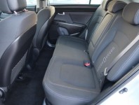 Kia Sportage  1.6 GDI 