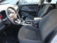 Kia Sportage  1.6 GDI 