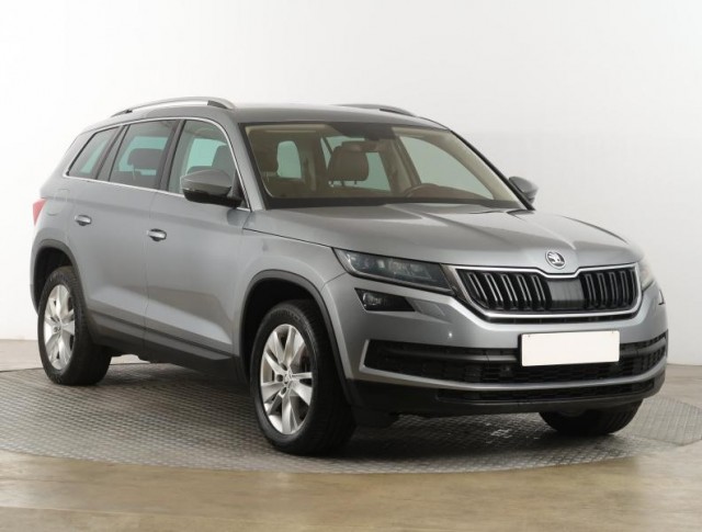 Škoda Kodiaq  2.0 TDI 